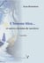L'homme bleu... et autres chemins de sorcières