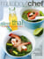 Dîner thaï