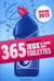 365 jeux à faire aux toilettes (édition 2012)