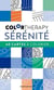 Color therapy - sérénité - 40 cartes à colorier
