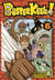 Buster keel ! Tome 6