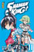 Shaman king - star edition Tome 11