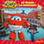 Super Wings, paré au décollage ! : et vogue la gondole ! à Venise !