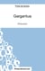 Gargantua de Rabelais : analyse complète de l'oeuvre