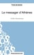 Le messager d'Athènes d'Odile Weulersse : analyse complète de l'oeuvre