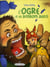 L'ogre et les bonbons bleus