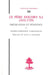 Th n94 - le pere houdry s.j. (1631-1729) - predication et penitence
