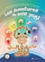 Les Aventures Du Petit Yogi