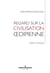 Regard sur la civilisation oedipienne : Désir et finitude