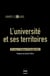 L'université et ses territoires - dynamismes des villes moyennes et particularités de sites