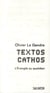 Texto catho - l'évangile au quotidien