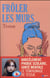 Frôler les murs
