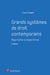 Grands systèmes de droit contemporains - approche comparative (3e édition)