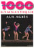 1000 EXERCICES ET JEUX DE GYMNASTIQUE AUX AGRES.