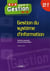 Gestion du système information - bts assistant de gestion - pme, pmi - a5.3, a7.1