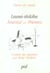 Journal et poemes