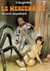 Le mercenaire Tome 7 : un rêve inquiétant