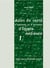 Cahiers des Annales islamologiques (CAI) Tome 23 : Actes de vente d'esclaves et d'animaux d'Égypte médiévale 1
