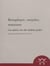 Remployer, recycler, restaurer : REMPLOYER, RECYCLER, RESTAURER