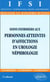 Soins infirmiers aux personnes atteintes d'affections en urologie-néphrologie - n°18