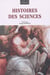 Histoire des sciences