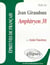 Étude sur Jean Giraudoux - Amphitryon 38