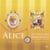 Alice au pays des merveilles