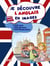 Je découvre l'anglais en images (édition 2014)