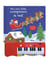 Mes plus belles comptines de Noël - 15 comptines à jouer au piano