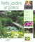 Petits jardins et patios