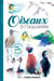 Oiseaux à l'aquarelle