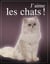 J'aime les chats !