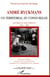 André Ryckmans, un territorial du Congo belge : Lettres et documents 1954-1960