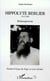 Hippolyte Berlier, rédemptoriste - premier évèque du Niger en terre d'islam