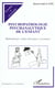 PSYCHOPATHOLOGIE PSYCHANALYTIQUE DE L'ENFANT : Méthodologie, études théoriques et pratiques