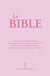 La Bible Crampon 1923-2023