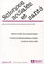 Revue sciences sociales et sante n.28/4 - décembre 2010