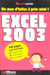 Excel 2003