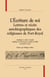 L'écriture de soi - lettres et récits autobiographiques des religieuses de port-royal