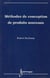 Méthodes de conception de produits nouveaux
