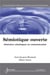 Sémiotique ouverte - itinéraires sémiotiques en communication