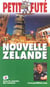Nouvelle zelande, le petit fute (édition 2003)