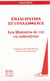 EMANCIPATION ET CONNAISSANCE