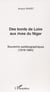 Des bords de loire aux rives du niger - souvenirs autobiographiques (1919 - 1964)