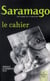 Le cahier