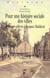 Pour une histoire sociale des villes. mélanges offerts à jacques maillard