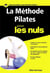 La méthode pilates pour les nuls