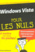 Windows vista pour les nuls