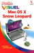 Mac Os X Snow Leopard.