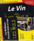 Vin 5e pour les nuls + produit